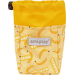 Pamlskovník pro psy Amiplay BeHappy Banana 6 × 2 × 11 cm