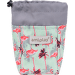 Pamlskovník pro psy Amiplay BeHappy Flamingo 6 × 2 × 11 cm