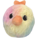 Hračka Have a Pet kachna plyšová barevná 9cm