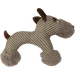 Hračka Have a Pet Moonbuddy pes textilní béžový 23cm