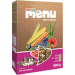 Krmivo Comfy Menu činčila 500g