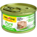 Konservi suņiem – GimDog Little Darling Pure Delight Chicken with Lamb, 85 g