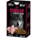 Alpha Spirit Dog Naturals Turkey 80g