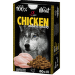 Alpha Spirit Dog Naturals Chicken 80g
