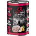 Alpha Spirit Dog Turkey & Pear 400g