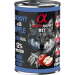 Alpha Spirit Dog Anchovy with Red Apple 400g