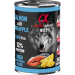 Alpha Spirit Dog Salmon & Pineapple 400g