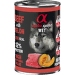 Alpha Spirit Dog Beef & Melon 400g