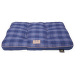 Kennel Club Mattress L 100x70cm tm.modra