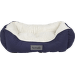 Pelech Scruffs Wilton Box Bed modrý S 50×40cm