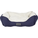 Pelech Scruffs Wilton Box Bed modrý L 75×60cm
