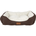 Pelech Scruffs Wilton Box Bed hnedý L 75×60cm