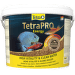 TetraPro krmivo pre rybičky Energy Crisps 10 l