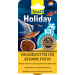 Brīvdienu bar­ība ziv­īm – Tetra Holiday, 30 g