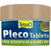 Tetra Pleco Tablets 58tb.