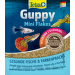 Tetra Guppy food sacek 12g