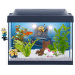 Akvarium set Tetra Mimoni LED 30l