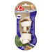 Лакомство для собак - 8in1 Delights Beef bones S, 1 шт.