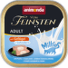 Konservi kaķiem – VomFeinsten Milkies with Poultry + Cream centre, 100 g
