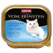 Консервы для кошек - Vom Feinsten for Castrated Cats Turkey and Trout, 100 г