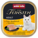 Paštika Vom Feinstein krůtí+hovězí+mrkev 100g
