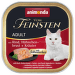 Paštika Vom Feinstein hovězí+kuřecí prsa+bylinky 100g