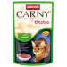 Konservi kaķiem - Animonda Carny Exotic, ar strausa gaļu, 85 g