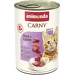 Konservi kaķiem – Carny Adult, ar liellopa un jēra gaļu, 400 g