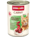 Konzerva ANIMONDA Carny Adult hovězí + králík 400g