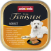 Konservi suņiem – Vom Feinsten Gourmet centre with Chicken + liver, 150 g