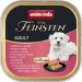 Консервы для собак – Vom Feinsten Gourmet Centre with Turkey + ham, 150 г