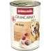 Konzerva Animonda Gran Carno Adult s morčacím mäsom 400g