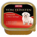 Консервы для собак - Vom Feinsten Senior Beef and Poultry, 150 г