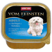 Консервы для собак - Vom Feinsten Mare, с курицей и треской, 150 г 