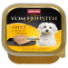 Консервы для собак – Vom Feinsten Gourmet centre with Beef, egg + ham, 150 г