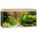 Akvarium set Rio LED 350 dub 121*51*66cm, 350l