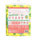 Atkārtoti lietojams absorbējošais paladziņš – MISOKO Reusable dog pad, 40 x 50 cm, yellow