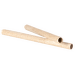 Жердочки для птиц - Bio Sand Perches, 19,5cm, 4 шт
