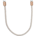 Жердочка для птиц – TRIXIE Rope perch, 66 см, 14 мм