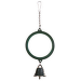 Игрушка для птиц – Mirror with Bell 5,5 см