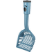 Лопатка для кошачьего туалета - Trixie, Litter Scoop with Dirt Bags, M