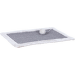 Когтеточка - Trixie Scratching Mat, 55 х 35 см, светло-серая