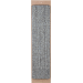 Когтеточка – TRIXIE Sisal Scratching Post Jumbo серый, 17 x 70 см