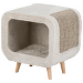 Домик для кошек – TRIXIE Alicia Cuddly Cave, 48 x 48 x 38 см
