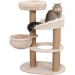 Mājiņa kaķiem – Trixie, Cat Tree, Boho Filippo, 114 cm