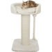 Домик для кошек – TRIXIE Klara Scratching Post XXL, 100 см, Cream