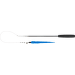 Rotaļlieta kaķiem – TRIXIE Playing rod, telescopic, fibreglass, 38–98 cm