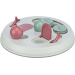Stratēģiskā rotaļlieta kaķiem – Trixie, Cat Activity Flip Board, 23 cm