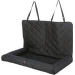 Чехол для сиденья автомобиля – TRIXE Car seat cushion, double, 95 x 10 x 50 см, black