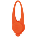 Отражатель для собак – TRIXIE Safer Life Flasher for Dogs, 8 см